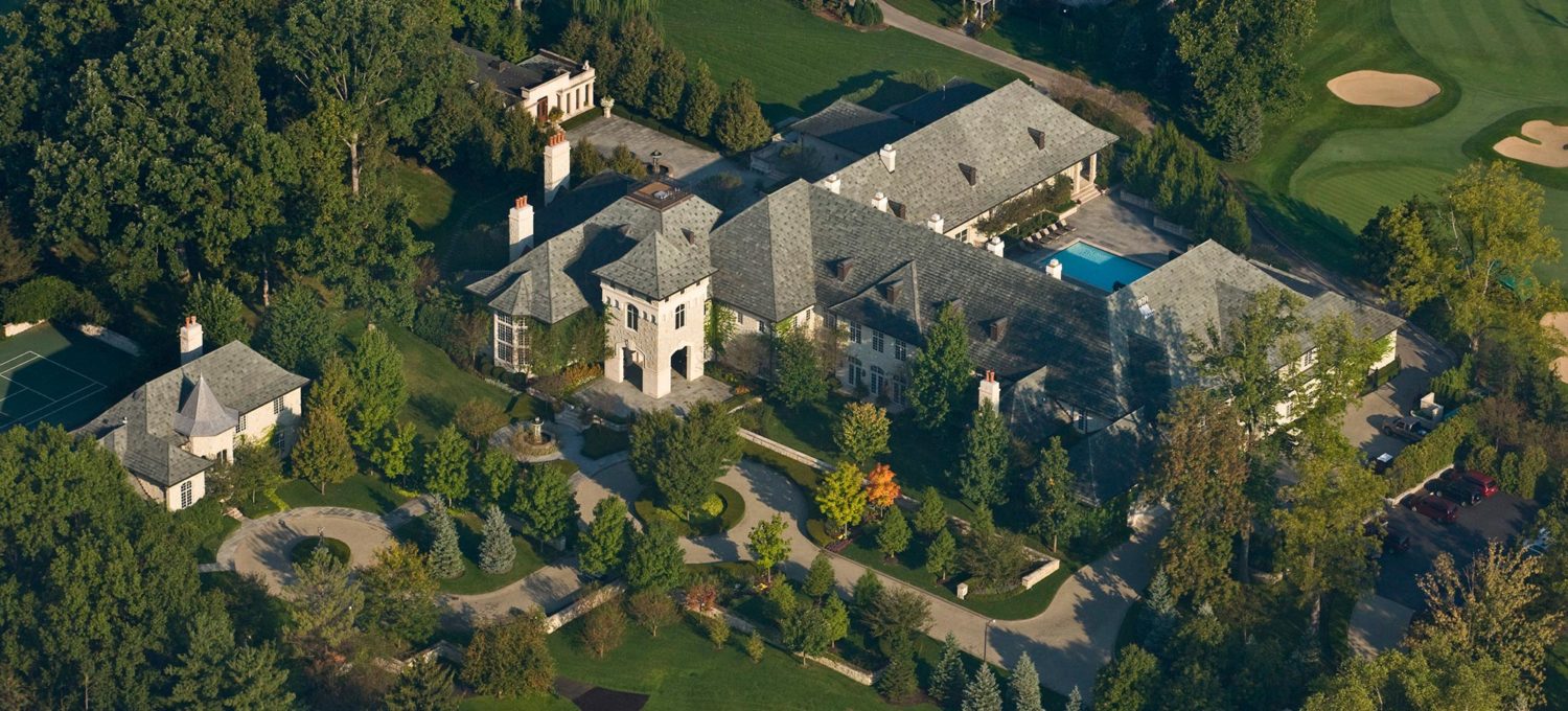 About Us Asherwood Carmel